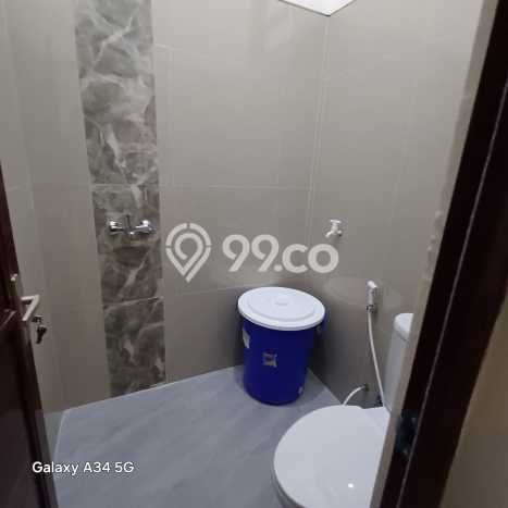 Rumah Minimalis 3 KT di Maguwoharjo Yogyakarta Unfurnished Rumah Minimalis 3 KT di Maguwoharjo Yogyakarta Unfurnished