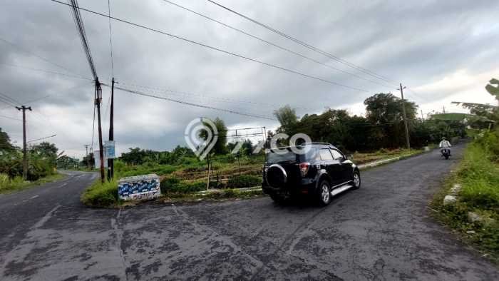 Lahan Investasi Lokasi Sleman Sleman - Lahan Investasi Lokasi Sleman Sleman -