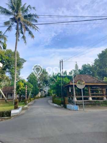 Kavling Tanah Dijual di Sleman Sleman Spesifikasi 122m2 Kavling Tanah Dijual di Sleman Sleman Spesifikasi 122m2