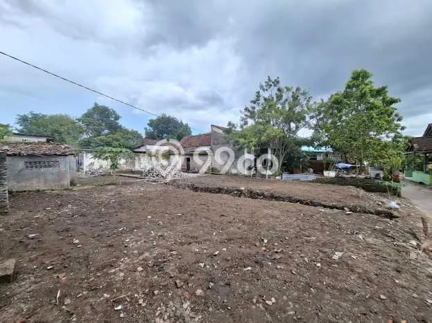 Tanah Kavling Dijual di Yogyakarta dengan Spesifikasi 146m2 Tanah Kavling Dijual di Yogyakarta dengan Spesifikasi 146m2