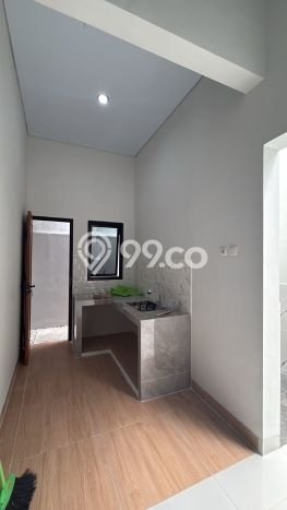 Rumah Modern Cantik 3 Kamar Bisa Langsung Pindah di Depok Rumah Modern Cantik 3 Kamar Bisa Langsung Pindah di Depok