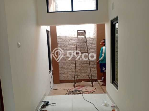 Hunian Cantik Modern Lb 80m2 di Ngemplak, Sleman Hunian Cantik Modern Lb 80m2 di Ngemplak, Sleman