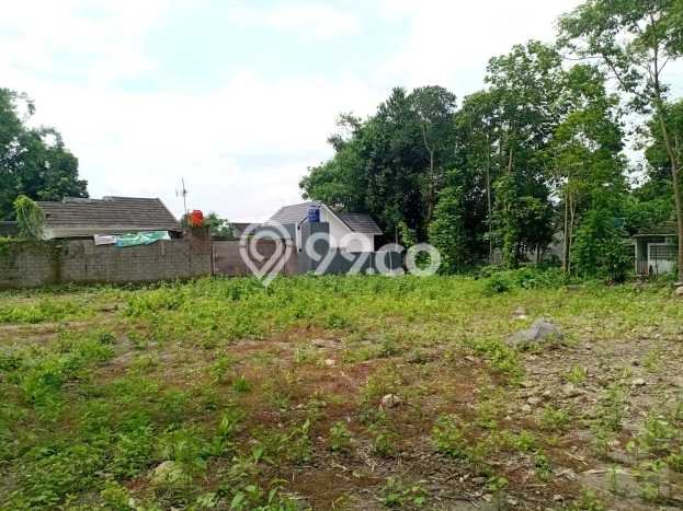 Tanah Kavling untuk Dijual di Sleman Sleman 129m2 Tanah Kavling untuk Dijual di Sleman Sleman 129m2