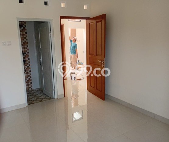 Hunian Cantik Modern Lb 80m2 di Ngemplak, Sleman Hunian Cantik Modern Lb 80m2 di Ngemplak, Sleman