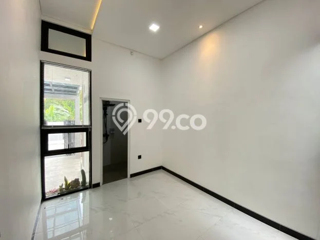 For Sale Hunian Rumah Terawat 3 KT di Minomartani, Yogyakarta For Sale Hunian Rumah Terawat 3 KT di Minomartani, Yogyakarta