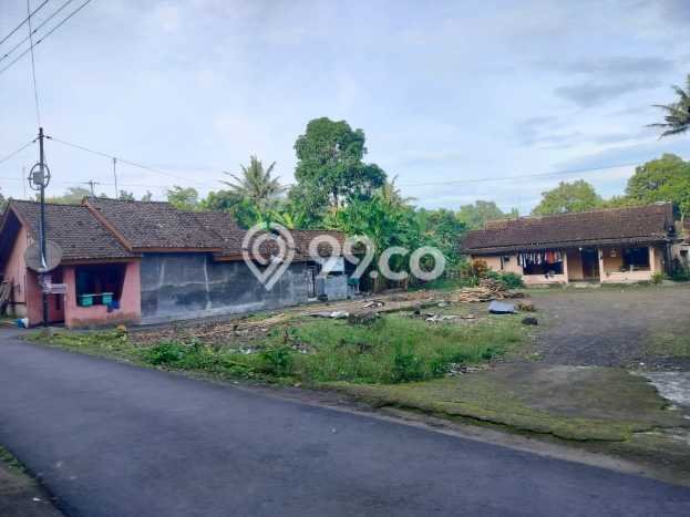 Kavling Tanah Dijual di Sleman Sleman Spesifikasi 122m2 Kavling Tanah Dijual di Sleman Sleman Spesifikasi 122m2