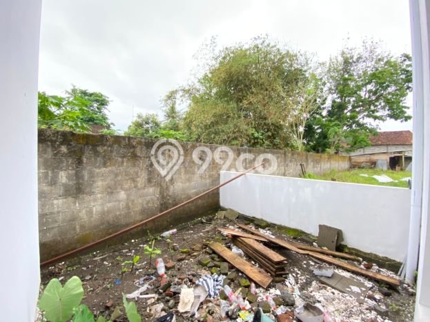 Jual Rumah Murah Meriah Tempel Punya 1 Kamar & LT 108m2 Jual Rumah Murah Meriah Tempel Punya 1 Kamar & LT 108m2