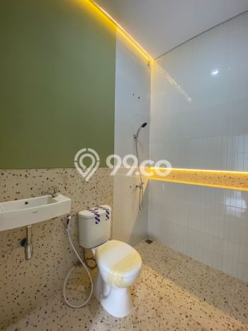 Rumah Minimalis 2 KT di Sleman Yogyakarta Unfurnished Rumah Minimalis 2 KT di Sleman Yogyakarta Unfurnished