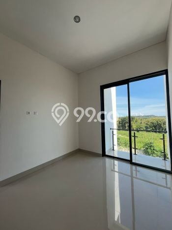 Rumah Modern Cantik 2 KT Siap Huni di Gamping Rumah Modern Cantik 2 KT Siap Huni di Gamping