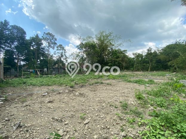 Tanah Kavling untuk Dijual di Sleman Sleman 113m2 Tanah Kavling untuk Dijual di Sleman Sleman 113m2