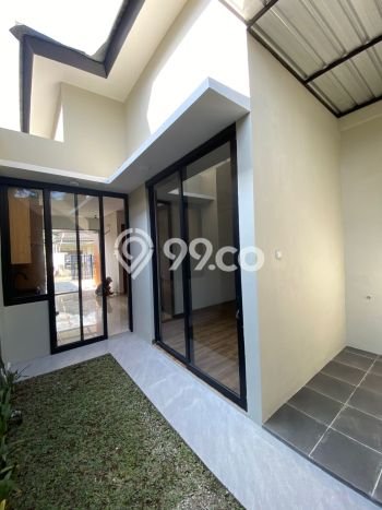 Rumah Minimalis 3 KT LT 115m2 di Sleman Rumah Minimalis 3 KT LT 115m2 di Sleman