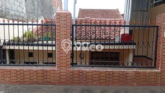 Dijual Rumah Siap Huni di Mandalajati Bandung Harga Rp 450 Juta LT 72m2 Dijual Rumah Siap Huni di Mandalajati Bandung Harga Rp 450 Juta LT 72m2