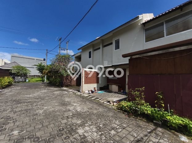 Rumah Modern 3 Kamar LT 100m2 di Jimbaran Rumah Modern 3 Kamar LT 100m2 di Jimbaran