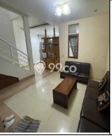 Rumah Modern Minimalis 5 Kamar Siap Huni di Lippo Cikarang Rumah Modern Minimalis 5 Kamar Siap Huni di Lippo Cikarang