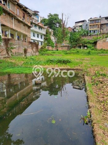 Tanah Dijual Lokasi Cidadap, Bandung Luas 1014m2 Legalitas Aman Tanah Dijual Lokasi Cidadap, Bandung Luas 1014m2 Legalitas Aman