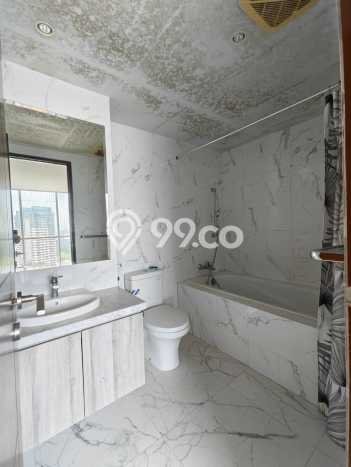 Apartemen di Pademangan, 3 KT, Luas 100m2m², Strategis Apartemen di Pademangan, 3 KT, Luas 100m2m², Strategis
