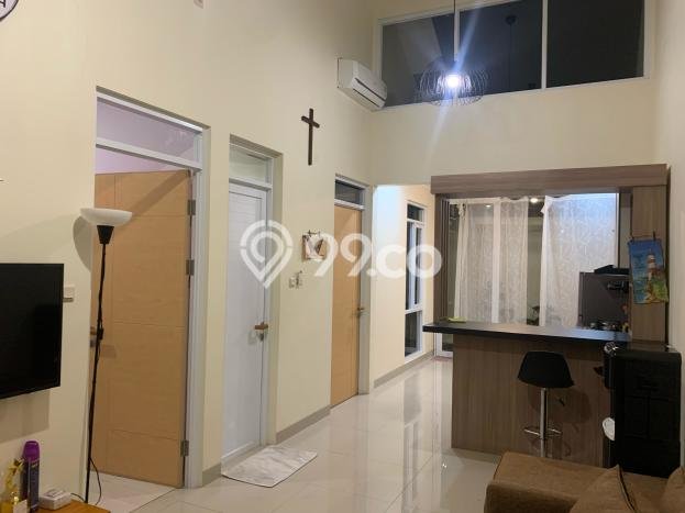 Rumah kawasan Bandung Barat, 1 KM, Lingkungan Premium, Luas 88m² LB 50m² Rumah kawasan Bandung Barat, 1 KM, Lingkungan Premium, Luas 88m² LB 50m²