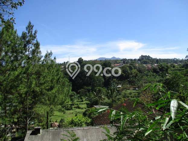 Tanah di Lembang, Bandung Barat Luas 3165m2 Dijual Segera Tanah di Lembang, Bandung Barat Luas 3165m2 Dijual Segera