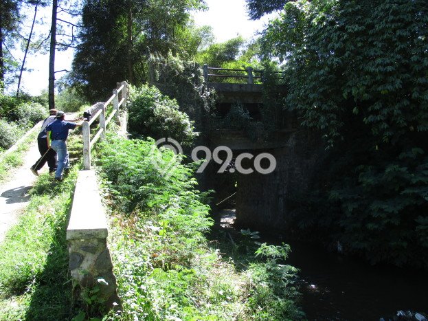 Tanah di Lembang, Bandung Barat Luas 3165m2 Dijual Segera Tanah di Lembang, Bandung Barat Luas 3165m2 Dijual Segera
