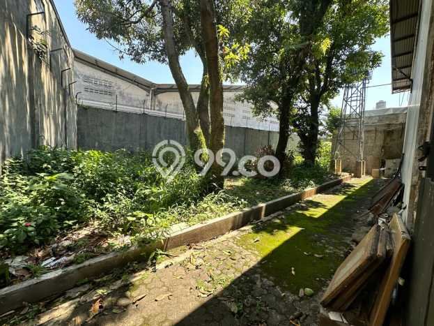 Pabrik Dijual di Prime Area Bandung Luas 1574m2 Pabrik Dijual di Prime Area Bandung Luas 1574m2