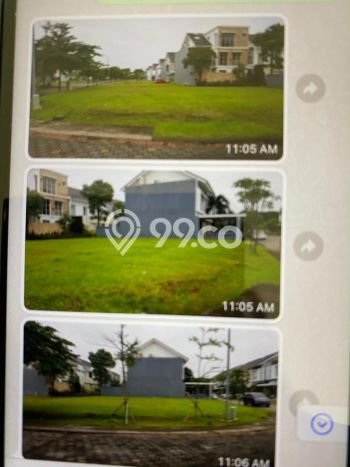 Tanah di Nusa Dua, Luas 425m2m², Area Strategis, Kawasan Nyaman, Bebas Banjir Tanah di Nusa Dua, Luas 425m2m², Area Strategis, Kawasan Nyaman, Bebas Banjir