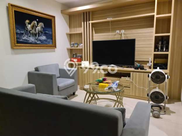 HARGA SPESIAL! Rumah di Setra Sari, Dekat Pusat Kota, 3 KT, Luas 140m² Bangunan 200m² HARGA SPESIAL! Rumah di Setra Sari, Dekat Pusat Kota, 3 KT, Luas 140m² Bangunan 200m²