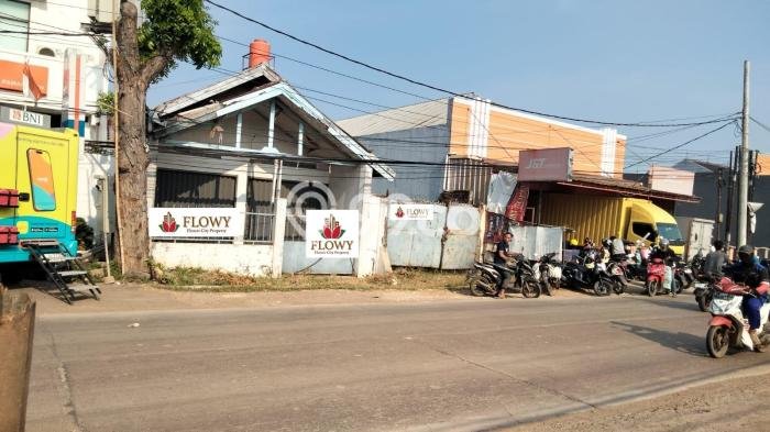 Unit Komersial Strategis di Pamanukan, Subang Potensi Bisnis Besar Unit Komersial Strategis di Pamanukan, Subang Potensi Bisnis Besar