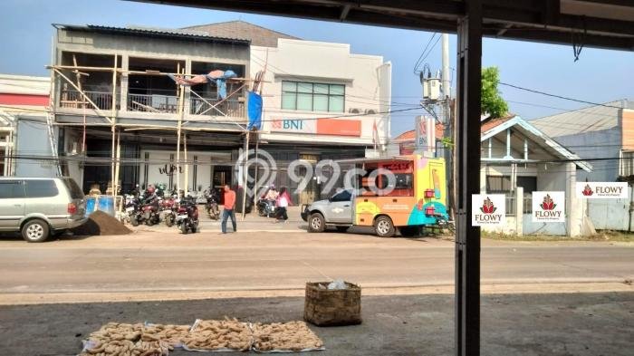 Unit Komersial Strategis di Pamanukan, Subang Potensi Bisnis Besar Unit Komersial Strategis di Pamanukan, Subang Potensi Bisnis Besar