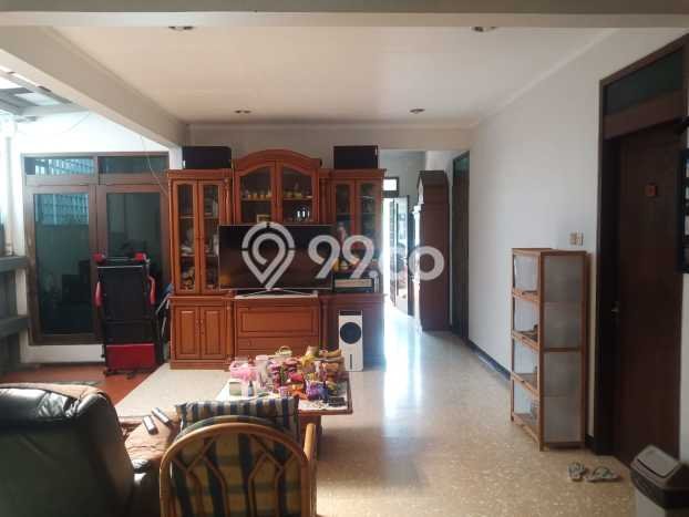 Jual Rumah Mewah Elegan Dengan View Cantik di Pasir Kaliki, Bandung Jual Rumah Mewah Elegan Dengan View Cantik di Pasir Kaliki, Bandung