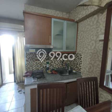 Apartemen Strategis di Duren Sawit, Luas 32m², 1 KM Apartemen Strategis di Duren Sawit, Luas 32m², 1 KM