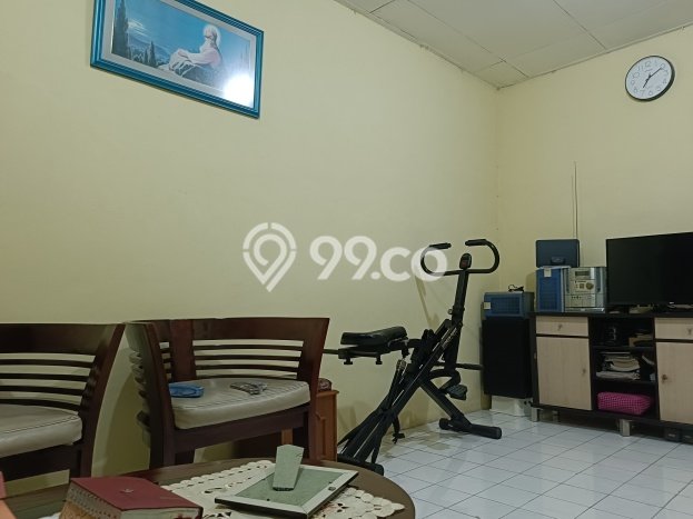 Dijual Cepat Rumah Bagus Siap Huni LB 80m2 di Tangerang, Tangerang Dijual Cepat Rumah Bagus Siap Huni LB 80m2 di Tangerang, Tangerang