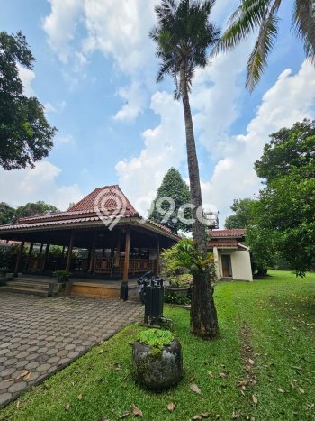 Tanah di Cinere, Depok Luas 4266m2 Dijual Segera Tanah di Cinere, Depok Luas 4266m2 Dijual Segera