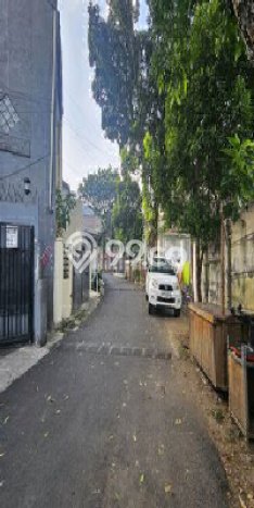 Dijual Tanah 3748m2 di Lebak Bulus, Jakarta Selatan Dijual Tanah 3748m2 di Lebak Bulus, Jakarta Selatan