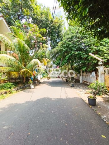 Rumah Luxury Modern Tanpa Renovasi di SCBD Jakarta Selatan Rumah Luxury Modern Tanpa Renovasi di SCBD Jakarta Selatan