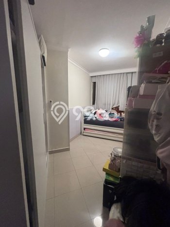 Dijual Apartemen di Jakarta Selatan 2 Kamar & 1 Kamar Mandi, Luas 92m2 Dijual Apartemen di Jakarta Selatan 2 Kamar & 1 Kamar Mandi, Luas 92m2