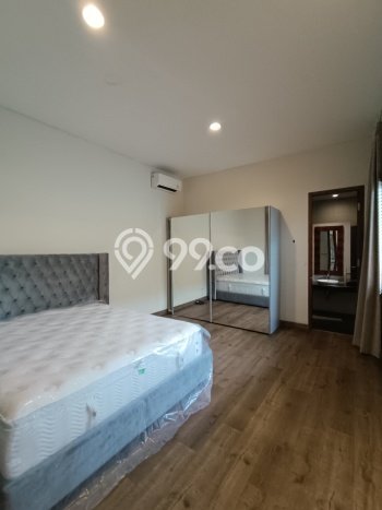 Siap Huni Rumah Mewah 5 Kamar di Cilandak Dekat ke Mana Pun Siap Huni Rumah Mewah 5 Kamar di Cilandak Dekat ke Mana Pun