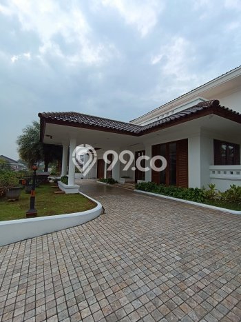 For Sale! Premium House LT 1150m2 Desain Modern di Pejaten For Sale! Premium House LT 1150m2 Desain Modern di Pejaten