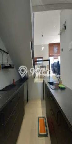 For Sale! Premium House LT 73m2 Desain Elegan di Jeruk Purut For Sale! Premium House LT 73m2 Desain Elegan di Jeruk Purut