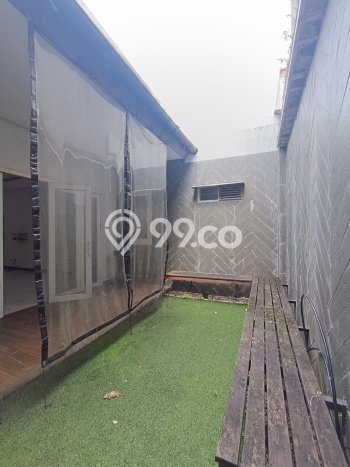 Rumah Elit Modern Siap Huni di Lebak Bulus Jakarta Selatan Rumah Elit Modern Siap Huni di Lebak Bulus Jakarta Selatan