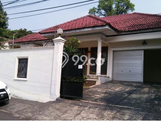Dijual Tanah Lokasi Kemang, Jakarta Selatan Seluas 800m2 Dijual Tanah Lokasi Kemang, Jakarta Selatan Seluas 800m2