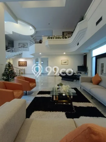 JUAL CEPAT! Rumah Siap Huni Lokasi Premium Pondok Indah, LT 940m2m² Bangunan 693m2m² JUAL CEPAT! Rumah Siap Huni Lokasi Premium Pondok Indah, LT 940m2m² Bangunan 693m2m²