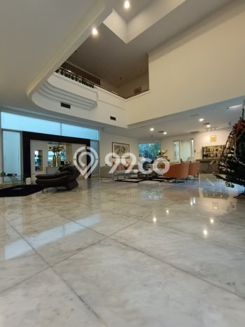 JUAL CEPAT! Rumah Siap Huni Lokasi Premium Pondok Indah, LT 940m2m² Bangunan 693m2m² JUAL CEPAT! Rumah Siap Huni Lokasi Premium Pondok Indah, LT 940m2m² Bangunan 693m2m²