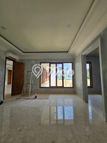 LISTING BARU! Rumah Premium di Kemang, Luas 517m² LB 760m² LISTING BARU! Rumah Premium di Kemang, Luas 517m² LB 760m²