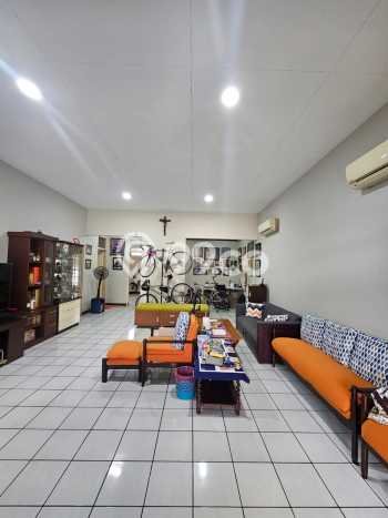 Jual Rumah Luas Megah Dengan View Eksklusif di Kemang, Jakarta Selatan Jual Rumah Luas Megah Dengan View Eksklusif di Kemang, Jakarta Selatan