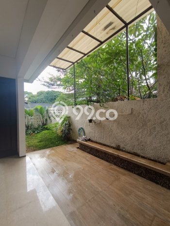 Jual Rumah Luas Elegan Dengan View Eksklusif di Pondok Labu, Jakarta Selatan Jual Rumah Luas Elegan Dengan View Eksklusif di Pondok Labu, Jakarta Selatan