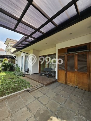 Rumah Elit Modern Siap Huni di Lebak Bulus Jakarta Selatan Rumah Elit Modern Siap Huni di Lebak Bulus Jakarta Selatan
