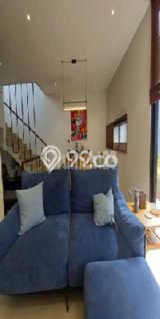 For Sale! Premium House LT 73m2 Desain Elegan di Jeruk Purut For Sale! Premium House LT 73m2 Desain Elegan di Jeruk Purut