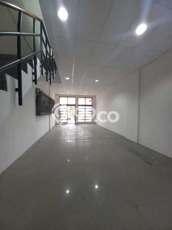 Ruko Lokasi Strategis Kawasan Pondok Indah, Luas 387m2m², Jalan Raya Ruko Lokasi Strategis Kawasan Pondok Indah, Luas 387m2m², Jalan Raya
