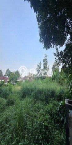 Dijual Tanah 3748m2 di Lebak Bulus, Jakarta Selatan Dijual Tanah 3748m2 di Lebak Bulus, Jakarta Selatan