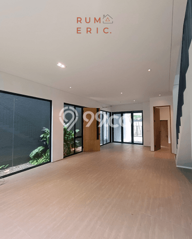 Hunian Mewah LB 280m2 Siap Pakai Desain Elegan di Cipete, Jakarta Selatan Hunian Mewah LB 280m2 Siap Pakai Desain Elegan di Cipete, Jakarta Selatan